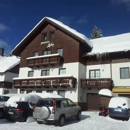 Pension Luky-2